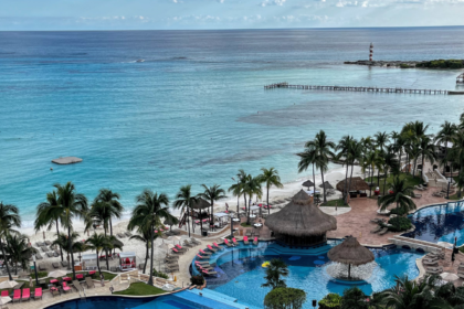 fiesta americana resort