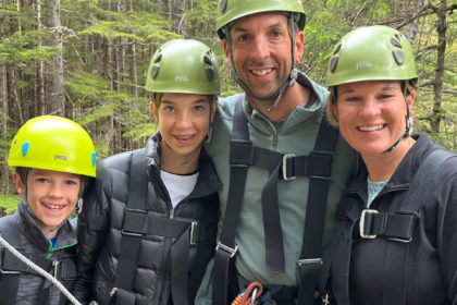 family vacation planning tips