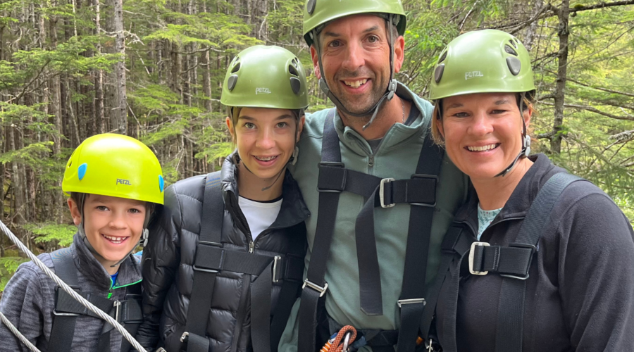 family vacation planning tips