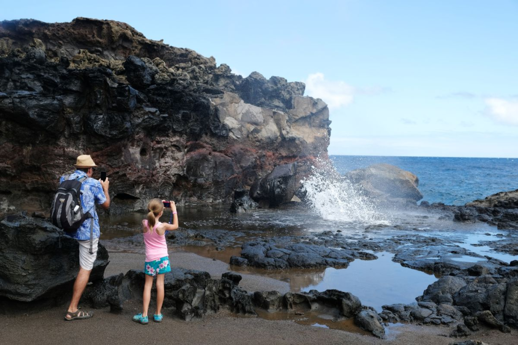 family vacation planning tips