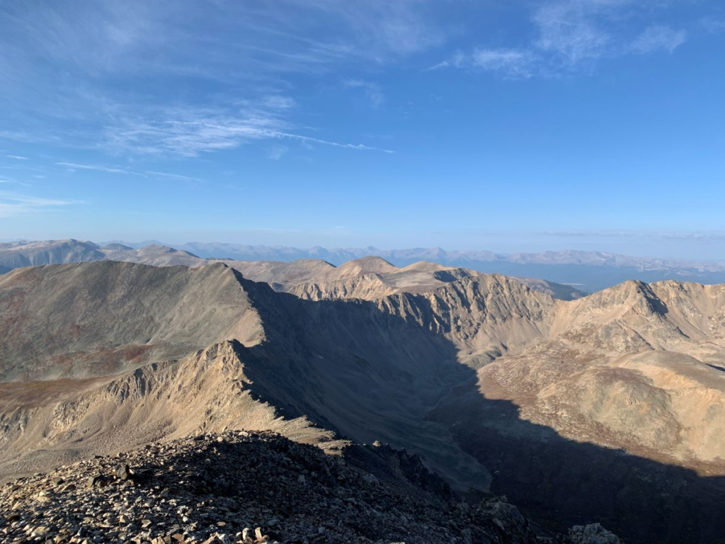 View from DeCaLiBron